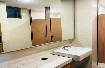 CHO THUÊ VĂN PHÒNG WORC@Q2 BUILDING - OFFICE SAIGON QUẬN 2 - GIÁ THUÊ TỐT - DIỆN TÍCH ĐA DẠNG TỪ 127M2 ĐẾN 394M2
